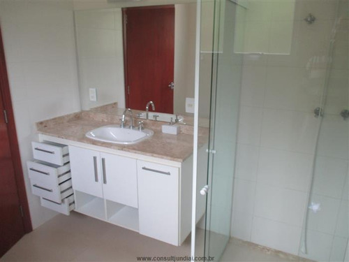 Imagem 24 de 29 de Casas Em Condomínio À Venda Em Jundiaí/sp - Compre O Seu Casas Em Condomínio Aqui! - 1430875