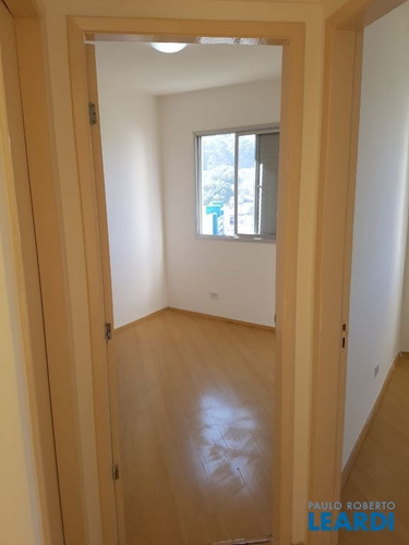 Imagem 7 de 13 de Apartamento - Freguesia Do Ó - Sp - 640104