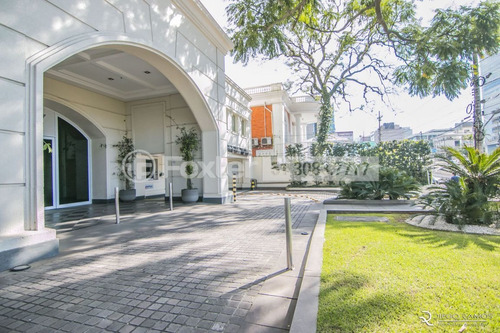 Imagem 2 de 29 de Sala / Conjunto Comercial, 127.56 M², Bela Vista - 108064