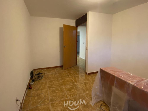 Imagen 5 de 15 de Departamento En Colina Del Sur, Álvaro Obregón Con 3 Recámaras, 110 M², Id: 48321