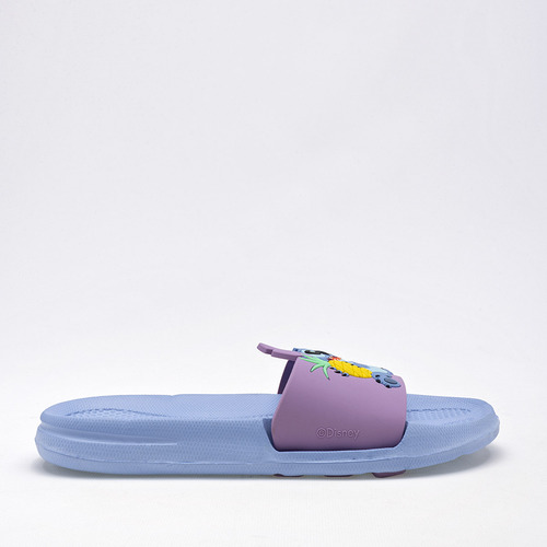 Sandalias Mujer Arra Stitch Lila Mt 124-747