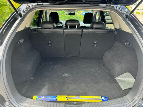 Mazda CX-5 2.0 L I Grand Touring At