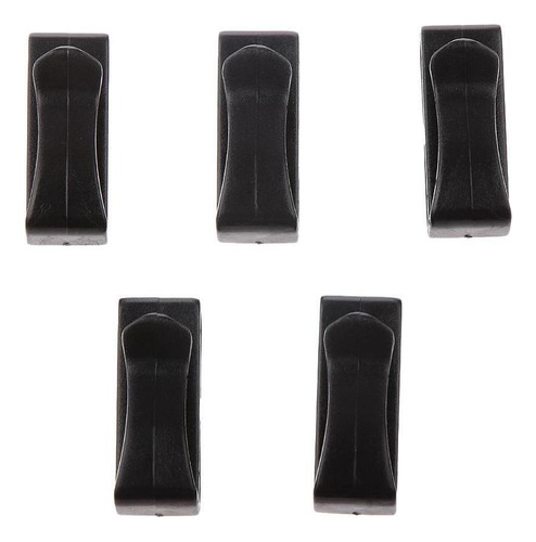 Hebilla Ajustable Para Correa De 25 Mm