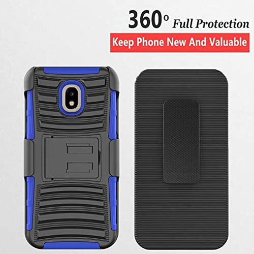 Funda Para Samsung Galaxy J3 Star Circlemalls