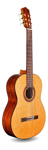 Cordoba C5 Guitarra Acustica Clasica De Nailon