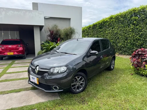Renault Sandero 1.6 Polar