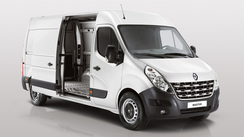 Renault Master 2.3 L1h1 Aa