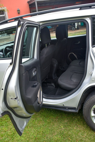 Jeep Renegade 1.8 Sport At Plus 2018