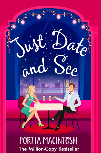 Libro: Just Date And See