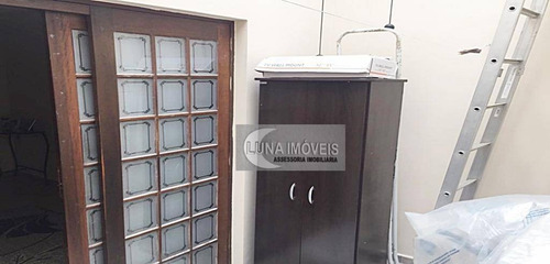 Imagem 26 de 30 de Sobrado Com 3 Dormitórios À Venda, 243 M² Por R$ 583.000,00 - Jardim Stella - Santo André/sp - So0724