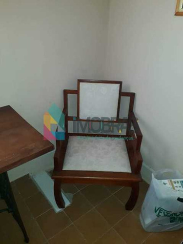 Imagem 11 de 15 de Casa Duplex Mais Uma Casa De 2 Quartos Na Tijuca De 200 Metros Próximo Ao Metro!! - Cpca70001