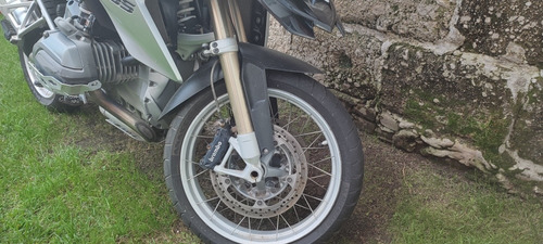 Imagen 6 de 15 de Bmw Gs 1200