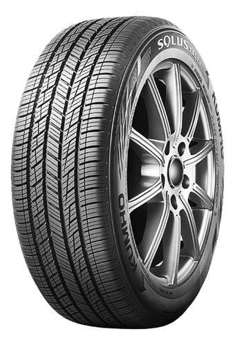 Llanta Kumho 205/65 R16 Solus H04l Ta51 Ev