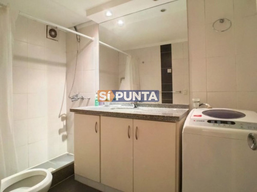 Imagen 7 de 8 de Apartamento En Alquiler Anual Y Venta