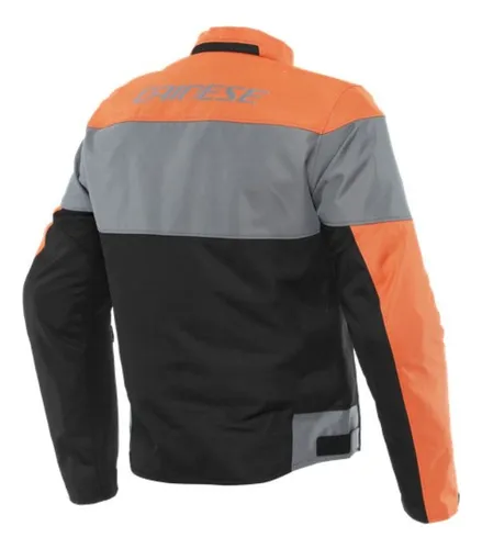 Chaqueta De Protección Dainese Elettrica 24f