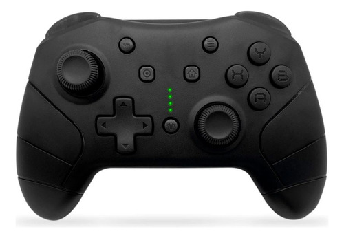 Mando De Juego Multiplaforma Tarvos Vsg Inalambrico Gamepad