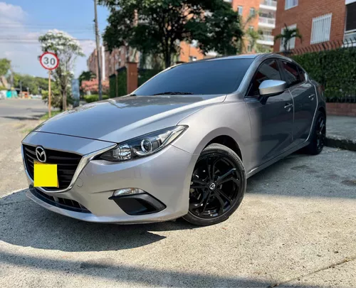 Mazda 3 2.0 Prime Automático