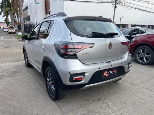 Renault Stepway 1.6 Zen
