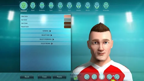 Soccer Tactics And Glory Fisico Nuevo Ps4 Dakmor Ventaocanje