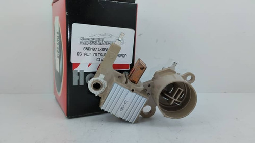 Regulador Alternador Mitsubishi/honda Civic