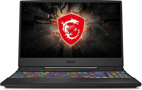 Laptop Msi Gl65 Leopard