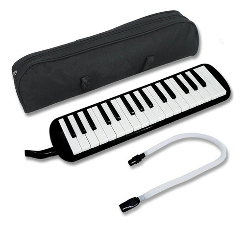 Instrumento De Teclado Air Piano De 32 Teclas Para Niños