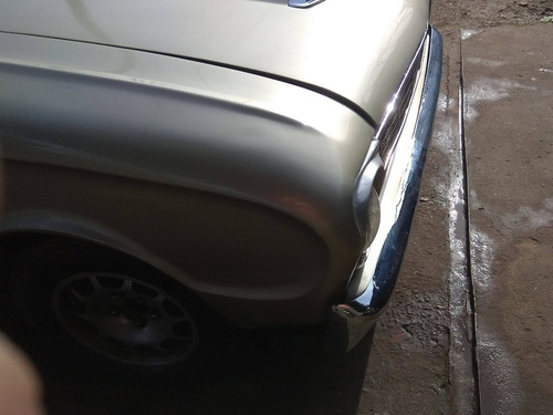Imagen 10 de 10 de Ford Falcon Futura 69