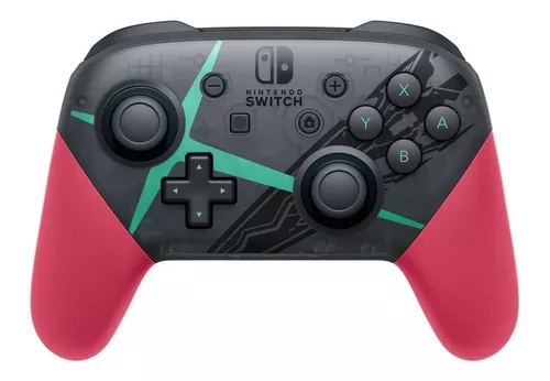 Mando Pro Controller Switch Pro Controller Segunda Mano