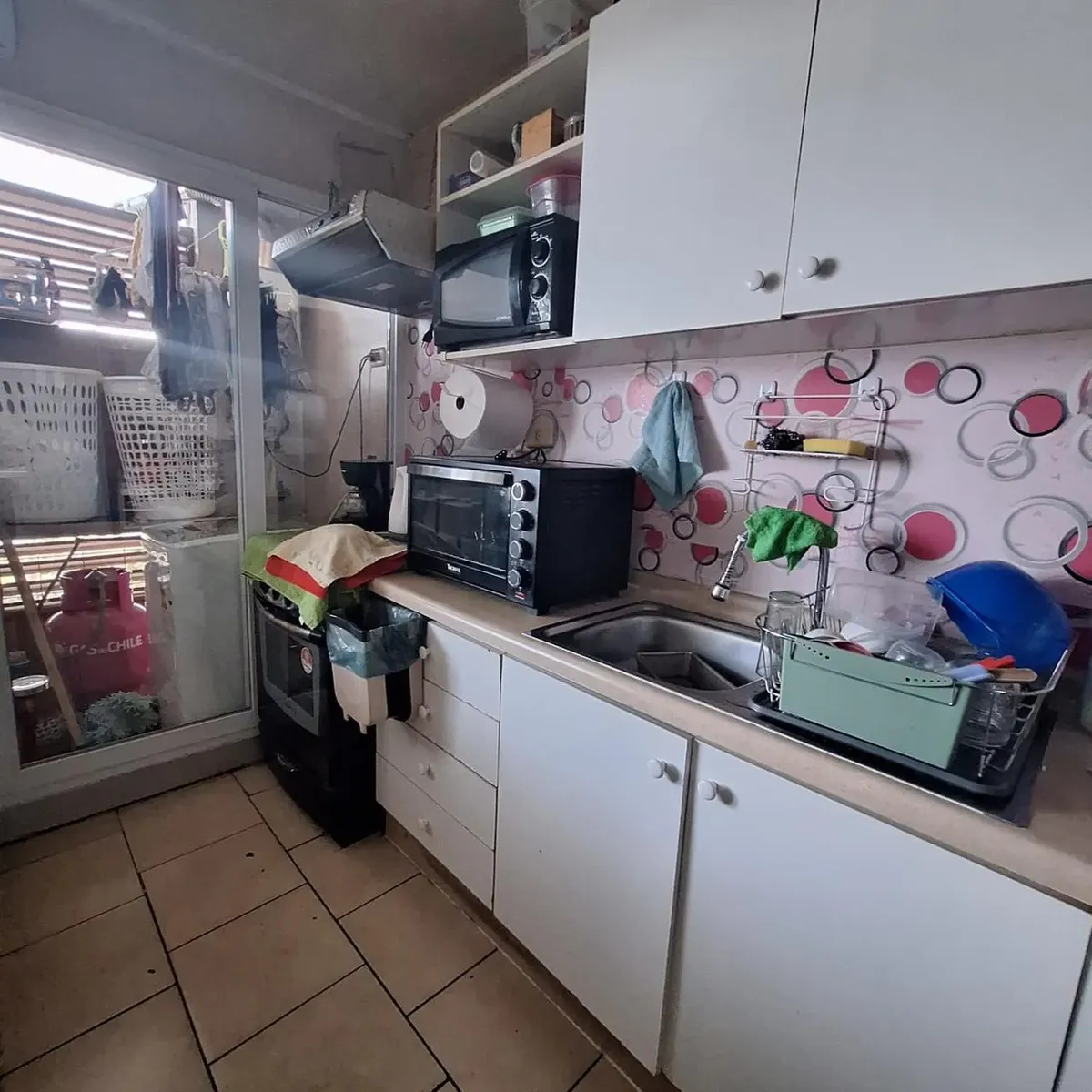 Imagen 5 de 25 de Departamento En Venta A Minutos Del Centro