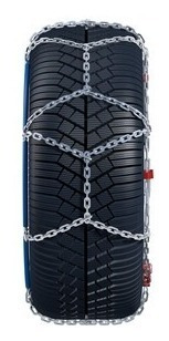 Cadenas Para La Nieve Konig - Thule Cb 12 090 / Musicarro