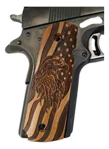 Comprar Grips, Cachas, Puños Pistola Colt 1911