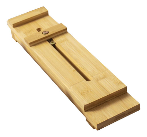 Soporte De Para Cuchillos - Accesorio Práctico Para L