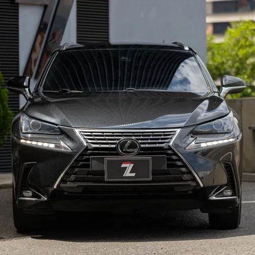 Lexus Nx300 2.0 2021