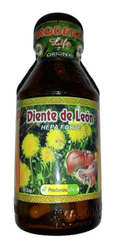 Diente De Leon X90caps Natural