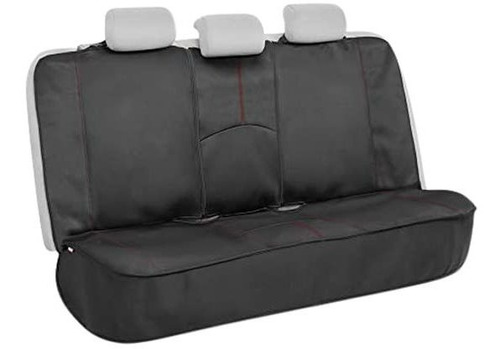 Motor Trend Spillguard - Funda Impermeable Para Asiento De C