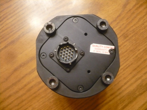 New Desoutter 461 725 7227 4617257227 Ast 0.5 Nm Actuato Bbz