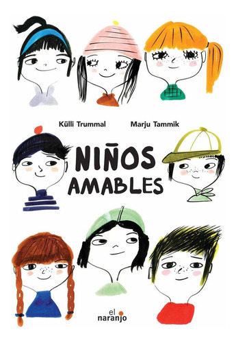 Niños Amables