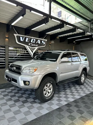 Toyota 4runner Sr5 4x2