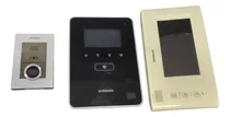 Comprar Video Portero Samsung Ezon 220v Con 2 Monitores Internos