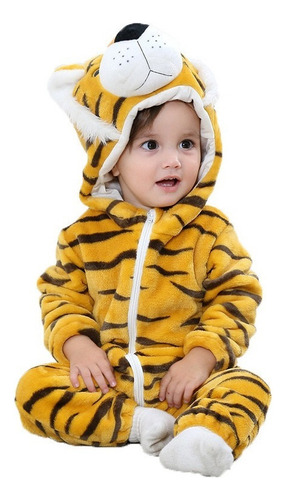 Ropa De Bebé, Mamelucos De Animales, Ropa Para Niños