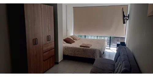 Apartaestudio En Itagui, Los Naranjos