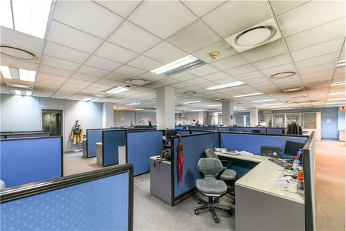 Edificio Oficinas En Zona Centrica-16.798 M2 -caba