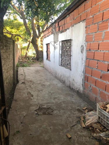 Imagen 15 de 17 de Terreno - Libertad - Galpon - Casa -depto - Venta -