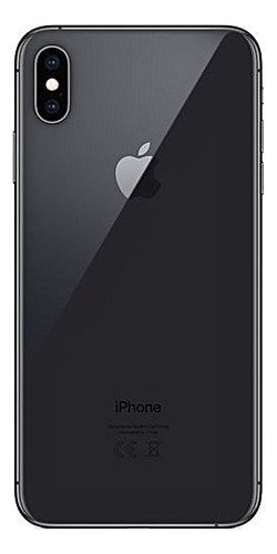iPhone XS Max 64gb Oferta (Reacondicionado)