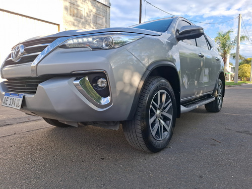 Toyota SW4 2.8 Srx 204Cv 4X4 7As At