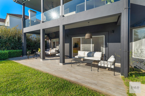Casa En Venta Nordelta, Los Sauces