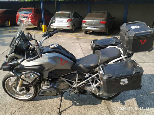 Bmw Gs 1200 R