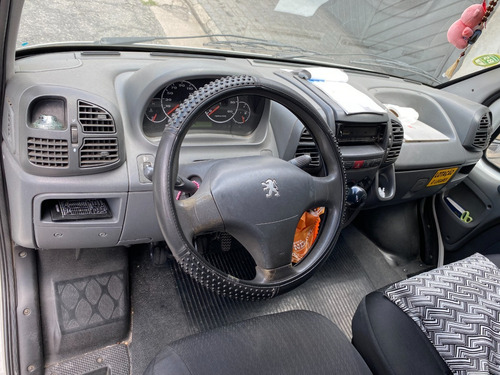 Peugeot Boxer 2.3 Hdi M330m 20l