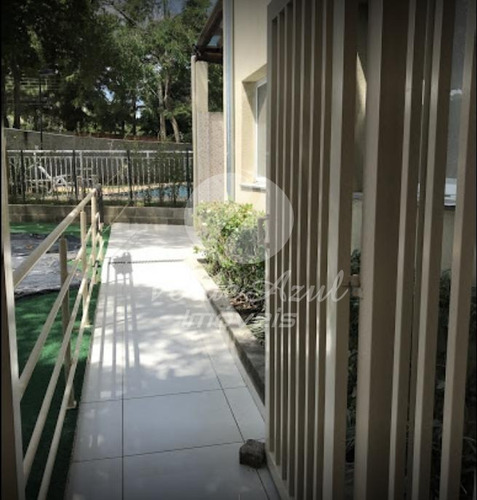 Imagem 19 de 26 de Apartamento À Venda Em Jardim Santa Izabel - Ap004728