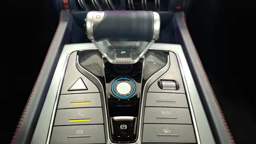 BYD Yuan Plus BEV 60KWH 480KM GS AUTO